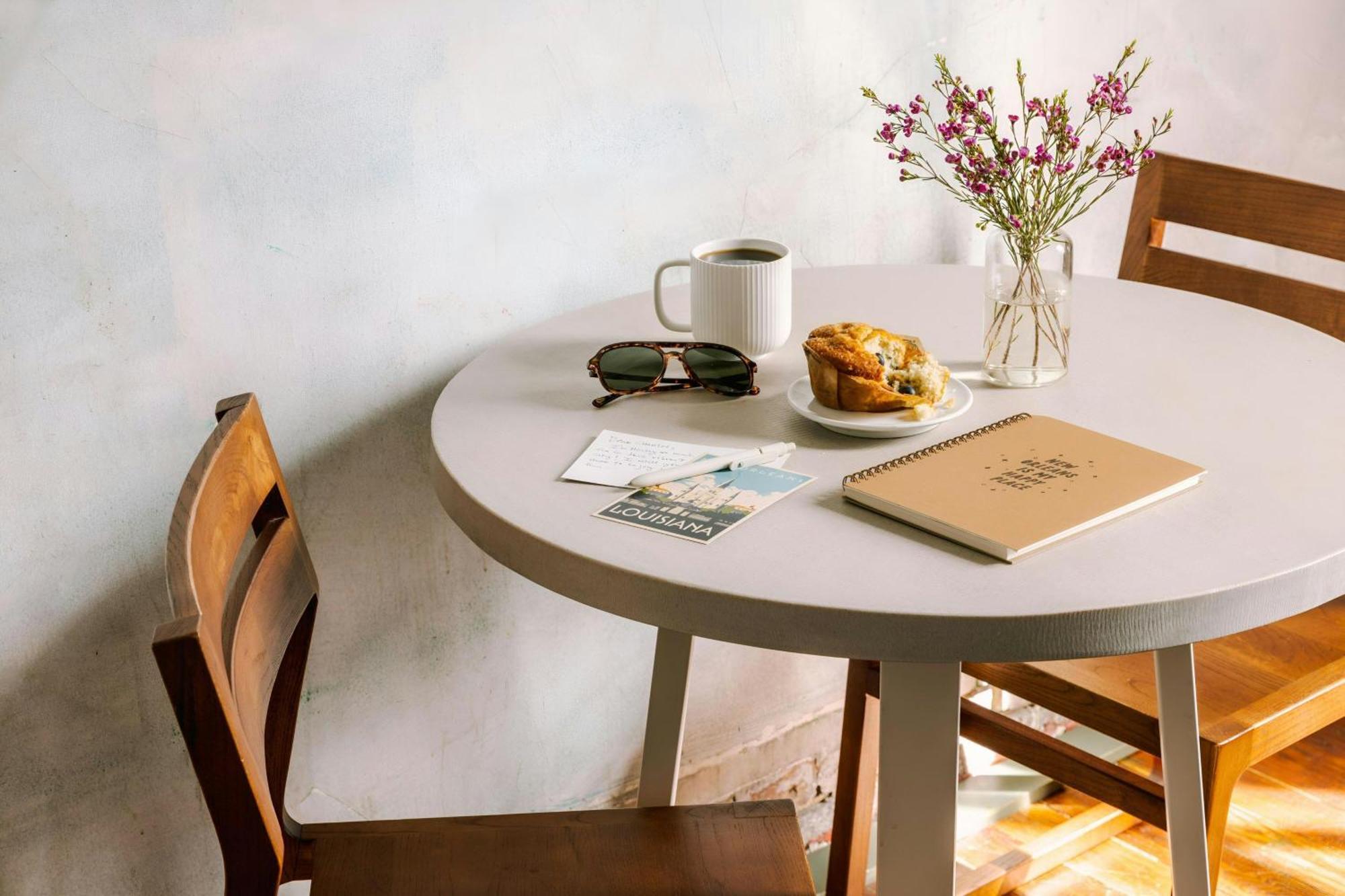Sonder By Marriott Bonvoy The Schaeffer Apartments French Quarter New Orleans Luaran gambar