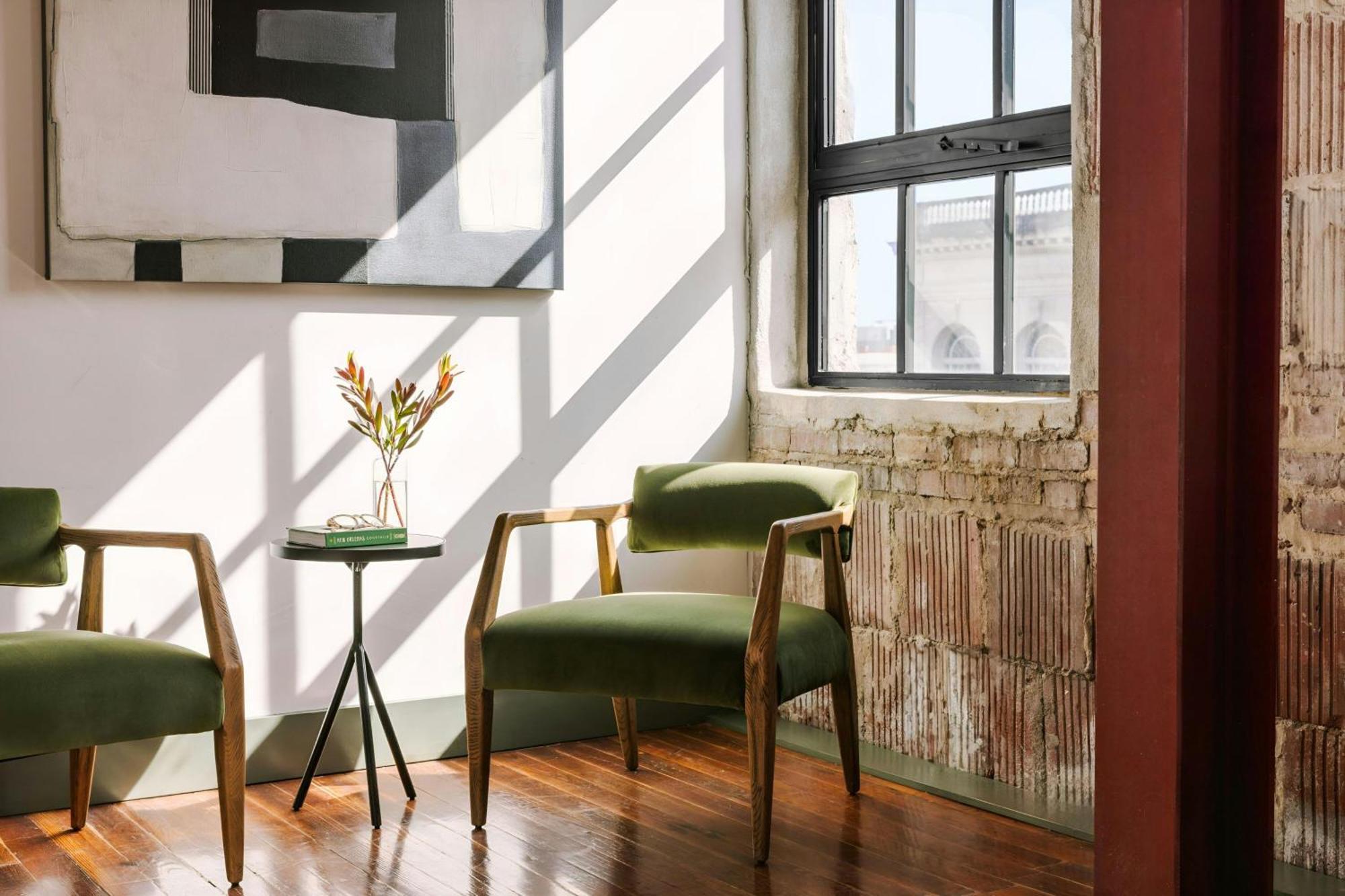 Sonder By Marriott Bonvoy The Schaeffer Apartments French Quarter New Orleans Luaran gambar