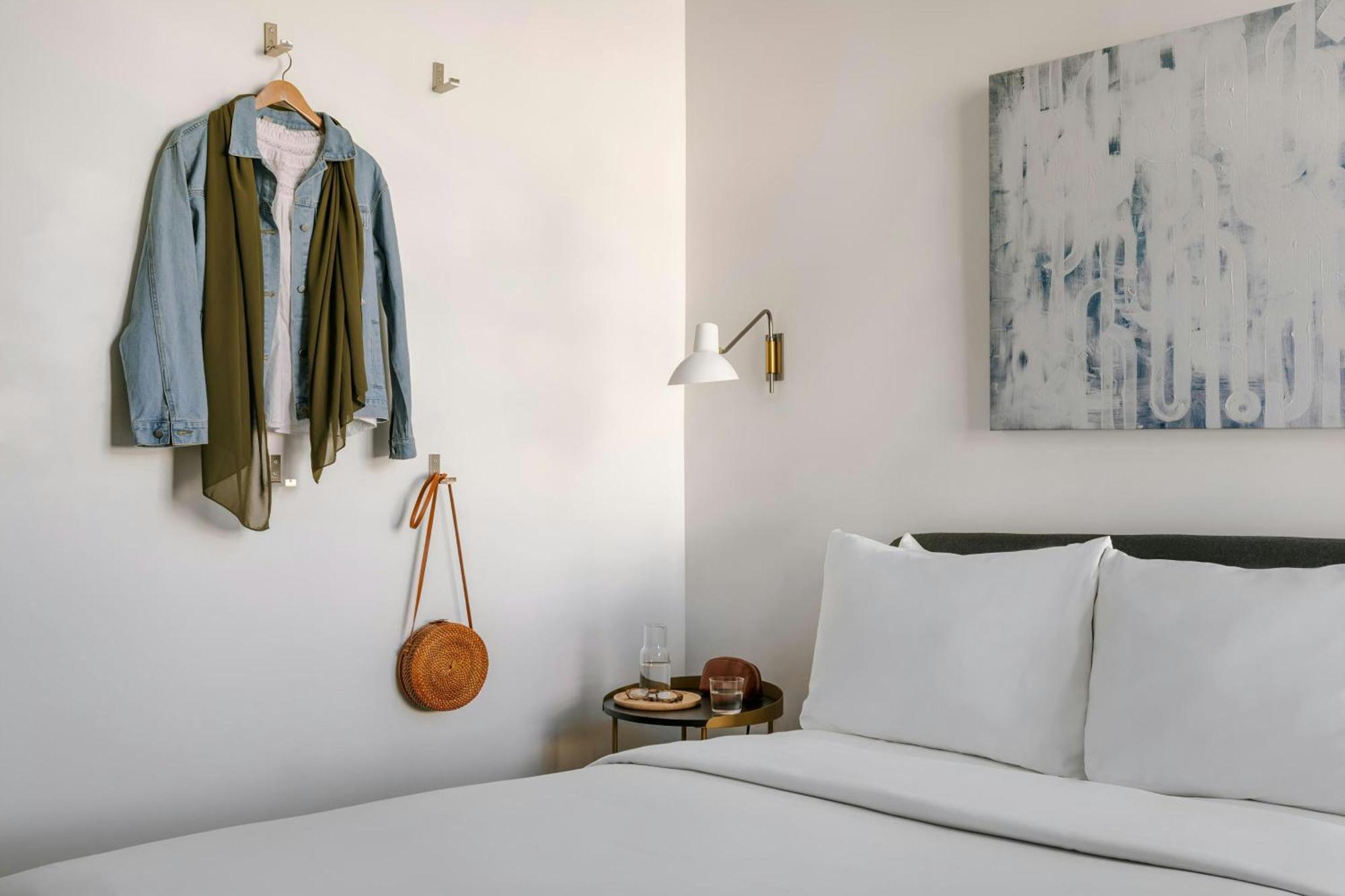 Sonder By Marriott Bonvoy The Schaeffer Apartments French Quarter New Orleans Luaran gambar