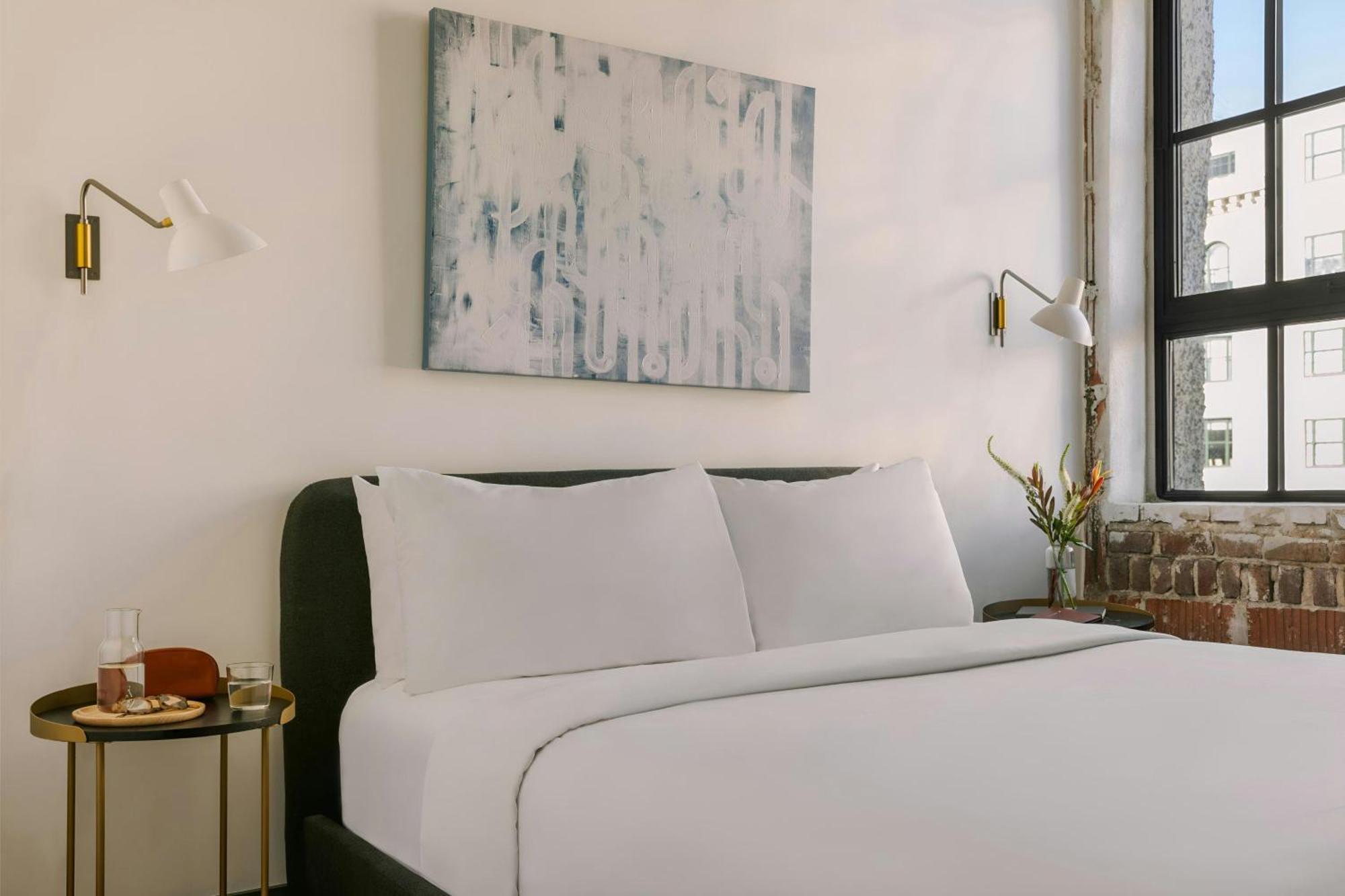 Sonder By Marriott Bonvoy The Schaeffer Apartments French Quarter New Orleans Luaran gambar