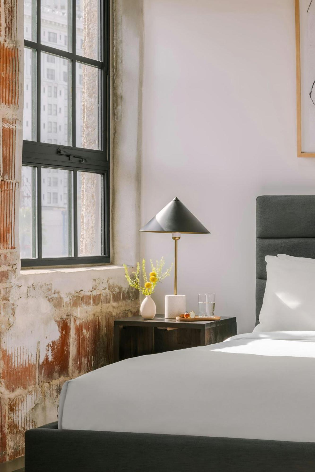 Sonder By Marriott Bonvoy The Schaeffer Apartments French Quarter New Orleans Luaran gambar