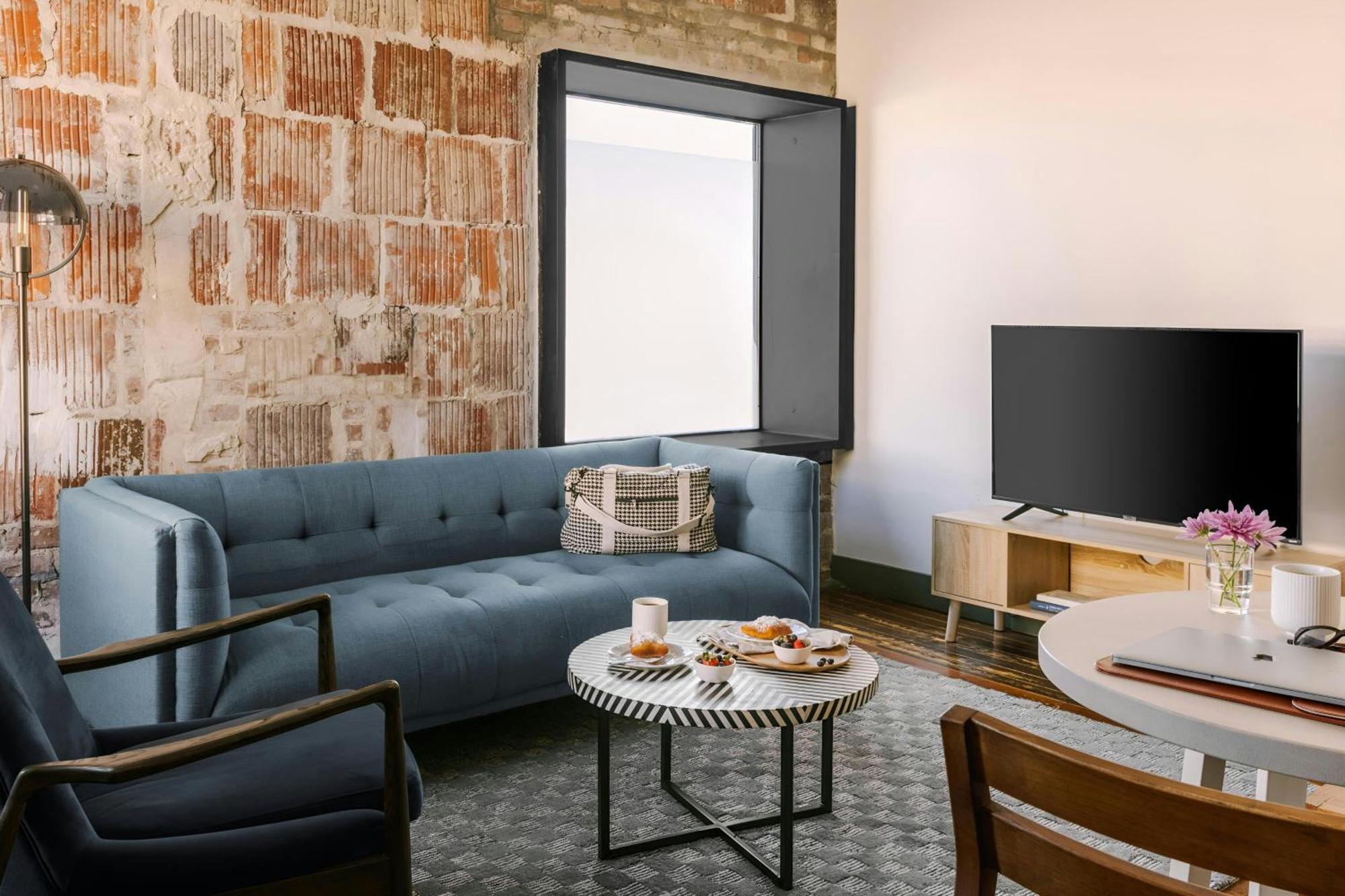 Sonder By Marriott Bonvoy The Schaeffer Apartments French Quarter New Orleans Luaran gambar