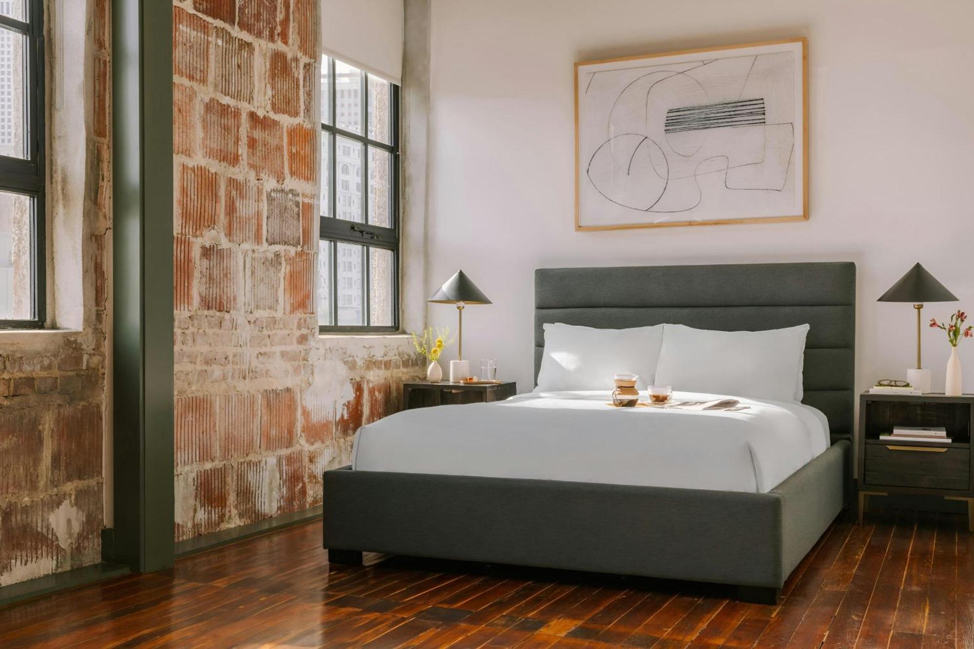 Sonder By Marriott Bonvoy The Schaeffer Apartments French Quarter New Orleans Luaran gambar